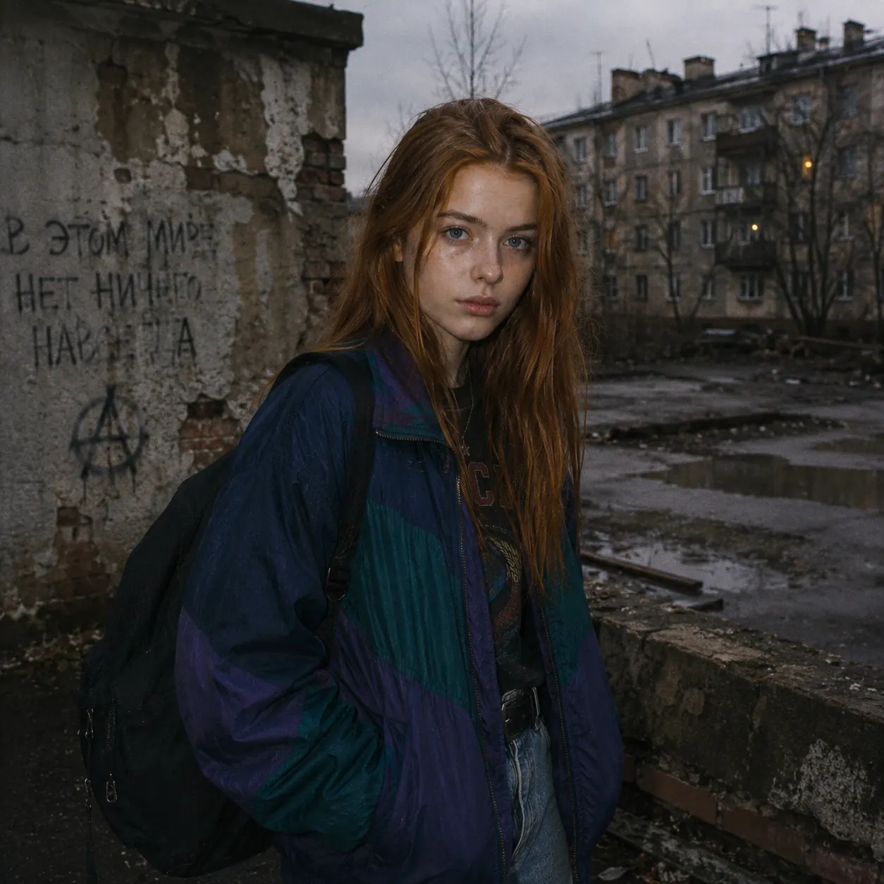 Eva avatar